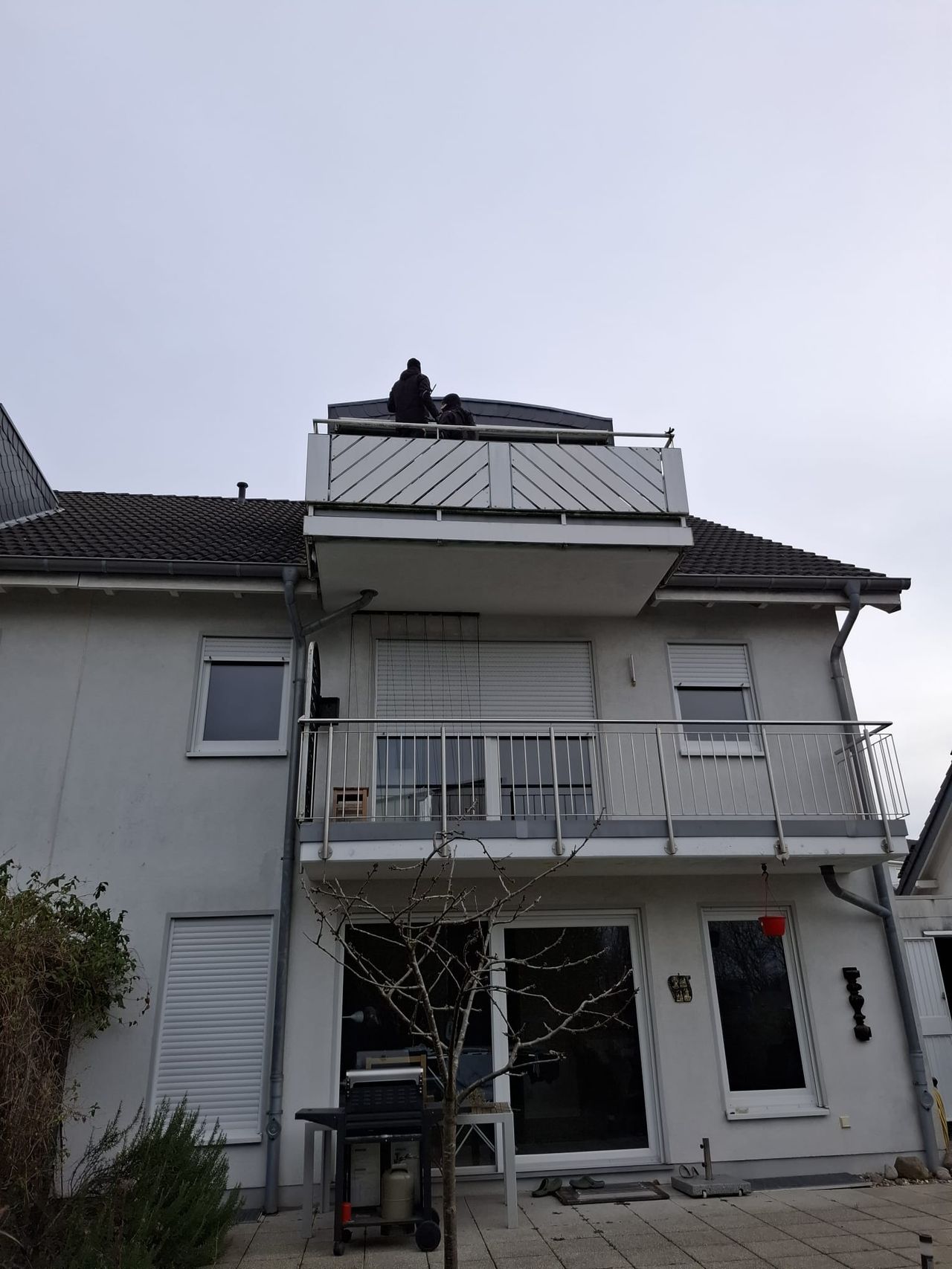 Wohnung Im Löcken in Erkrath