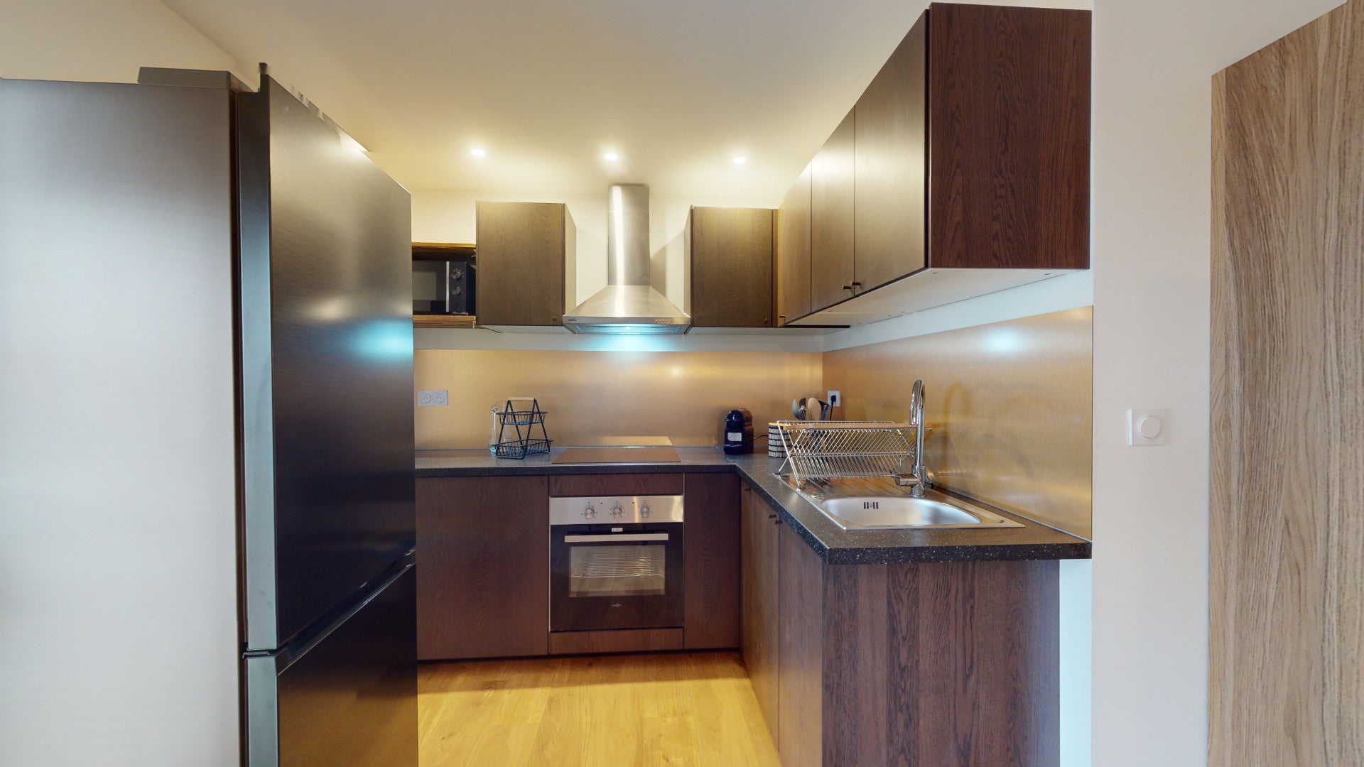 Appartement Rue Jean Viollis à Toulouse