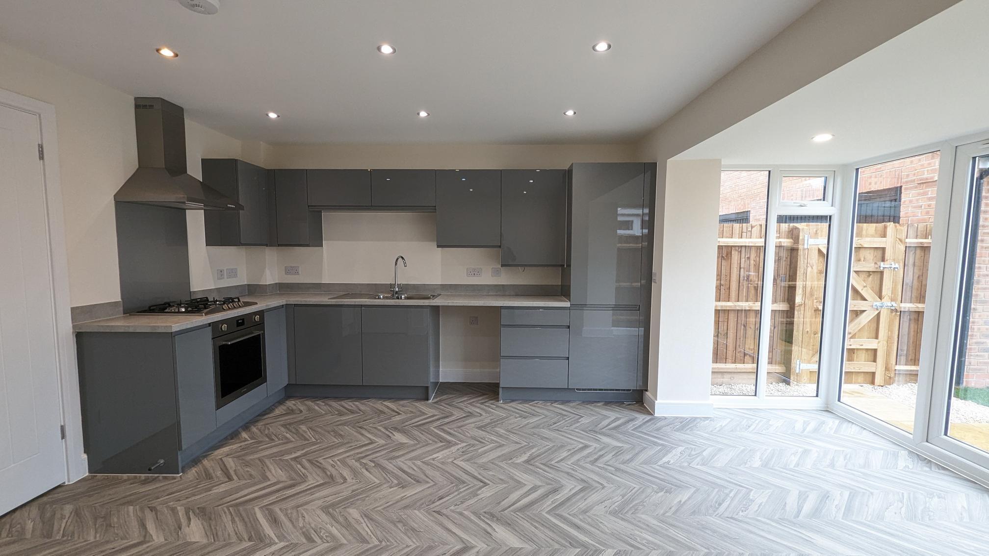House Daisy Court in Rushcliffe