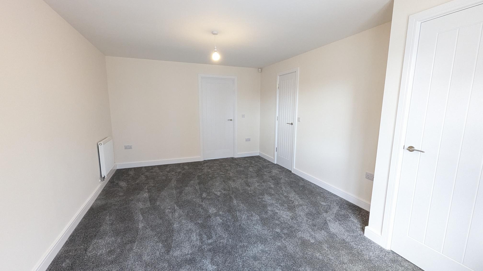 House Daisy Court in Rushcliffe
