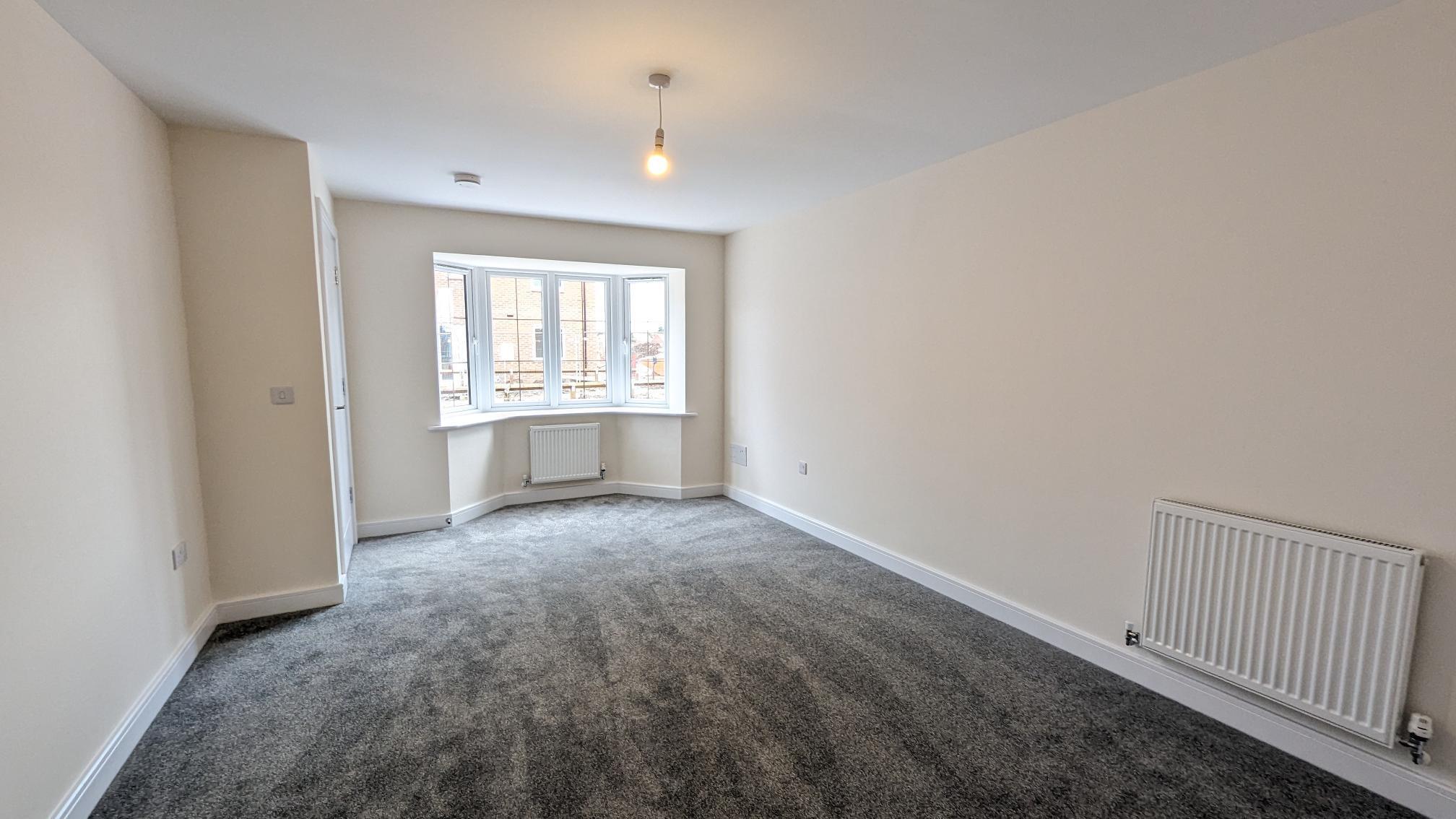 House Daisy Court in Rushcliffe