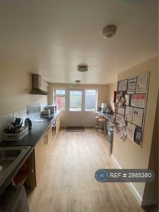 Room Wildwood in Madeley