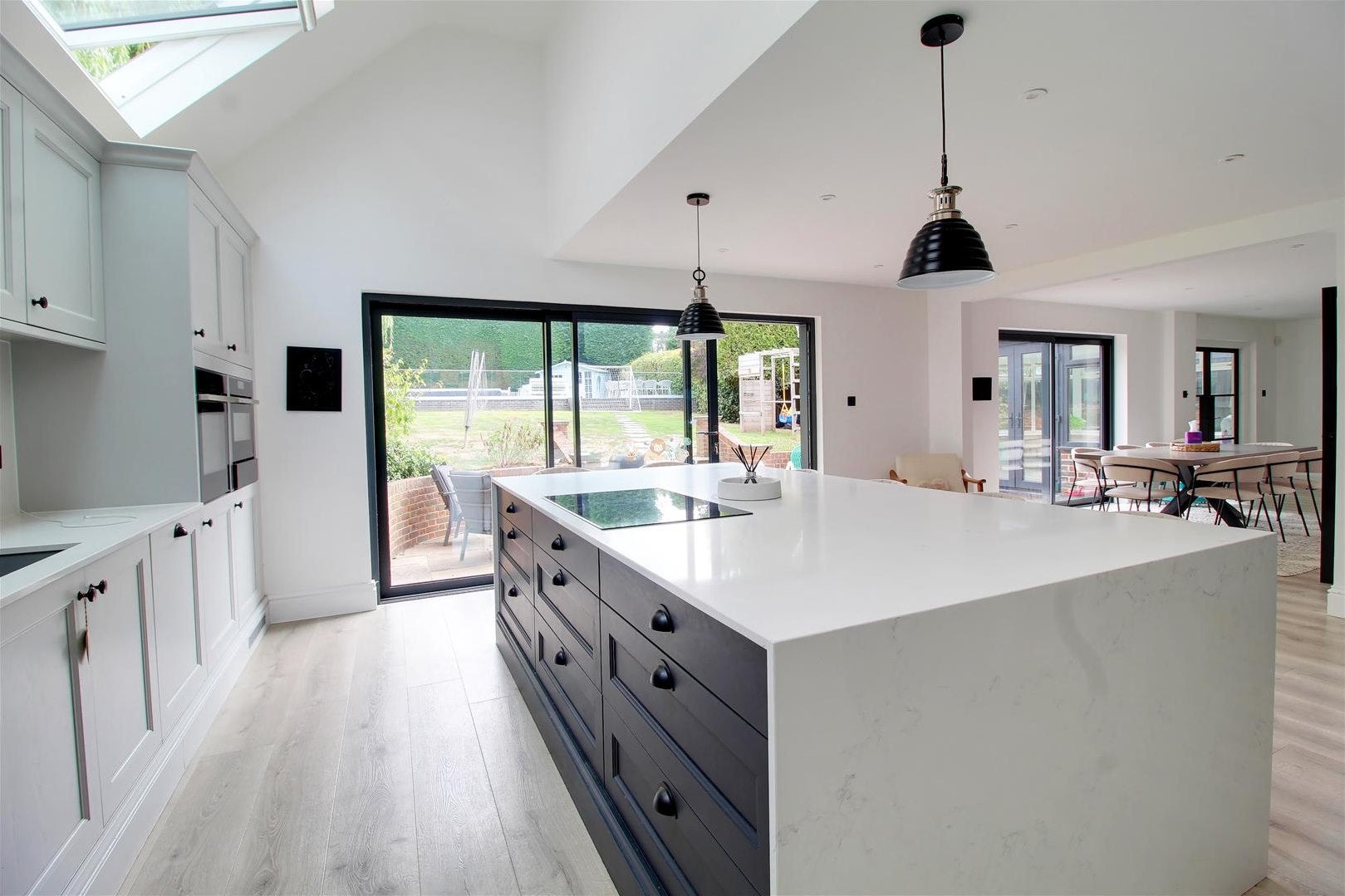 House Pine Grove in Welwyn Hatfield