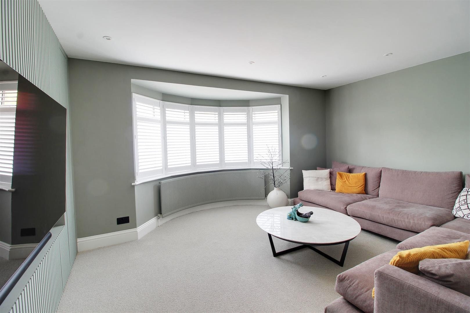 House Pine Grove in Welwyn Hatfield