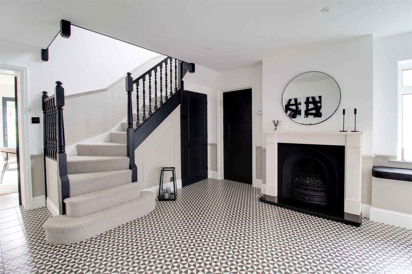 House Pine Grove in Welwyn Hatfield