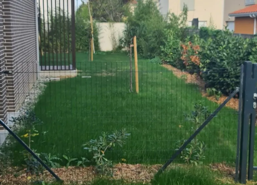 House Impasse de la Glassière in Cugnaux