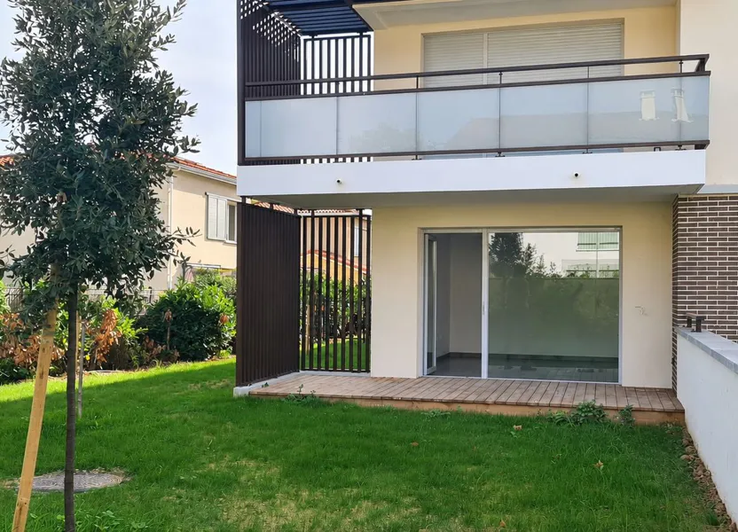 House Impasse de la Glassière in Cugnaux