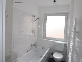 Wohnung Kasinostraße in Darmstadt