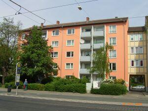 Wohnung Kasinostraße in Darmstadt