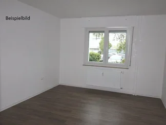 Wohnung Kasinostraße in Darmstadt