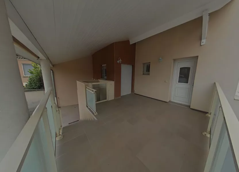 Maison Rue Paul Duc à Chatuzange-le-Goubet