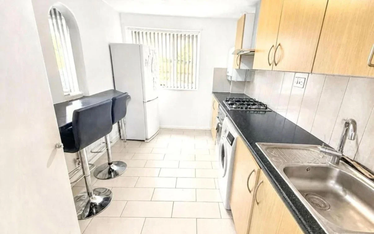 Flat Fishers Close in Waltham Cross