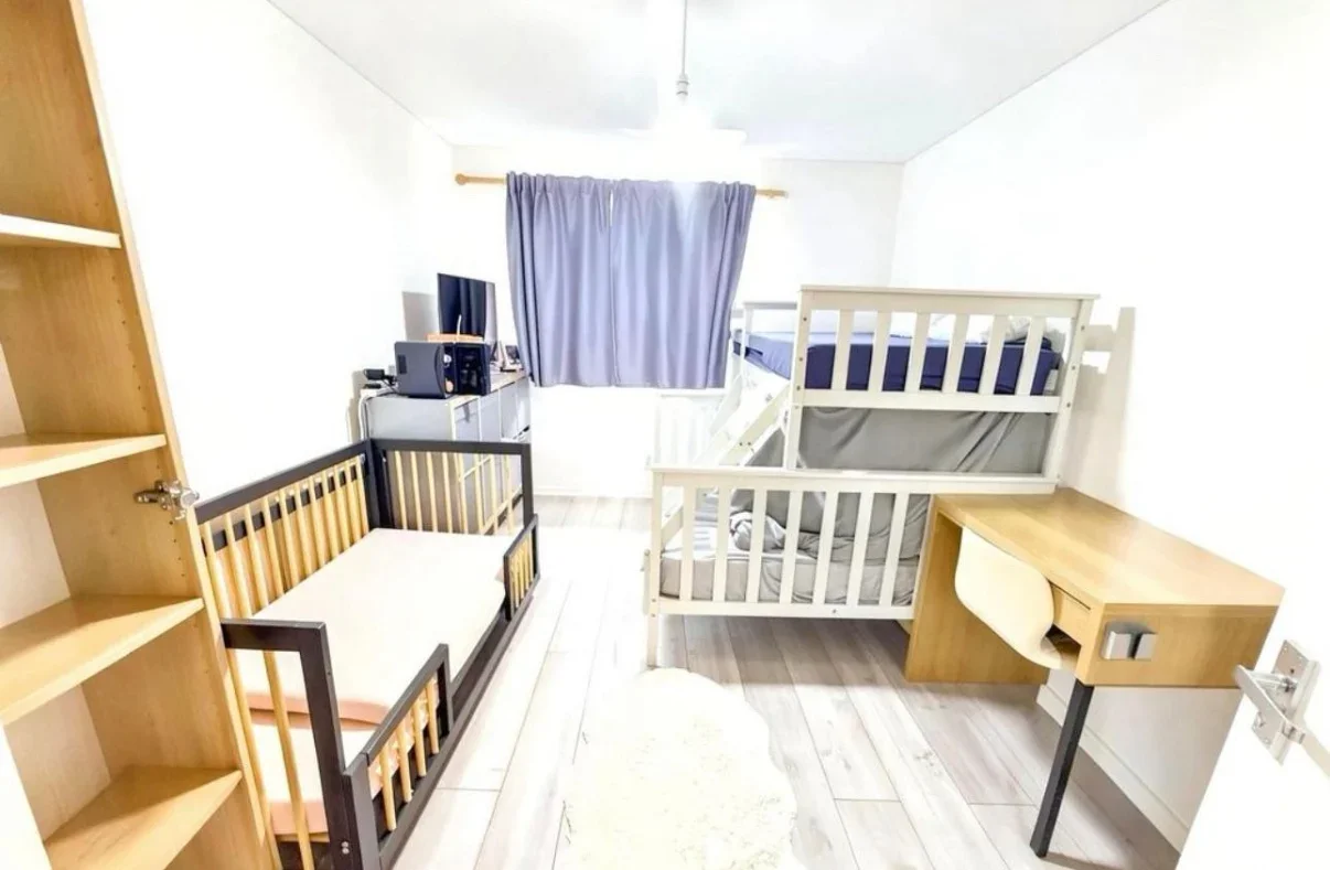 Flat Fishers Close in Waltham Cross