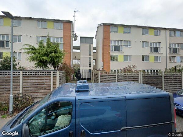 Flat Fishers Close in Waltham Cross