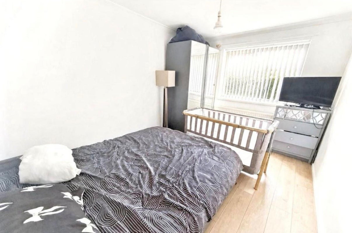 Flat Fishers Close in Waltham Cross
