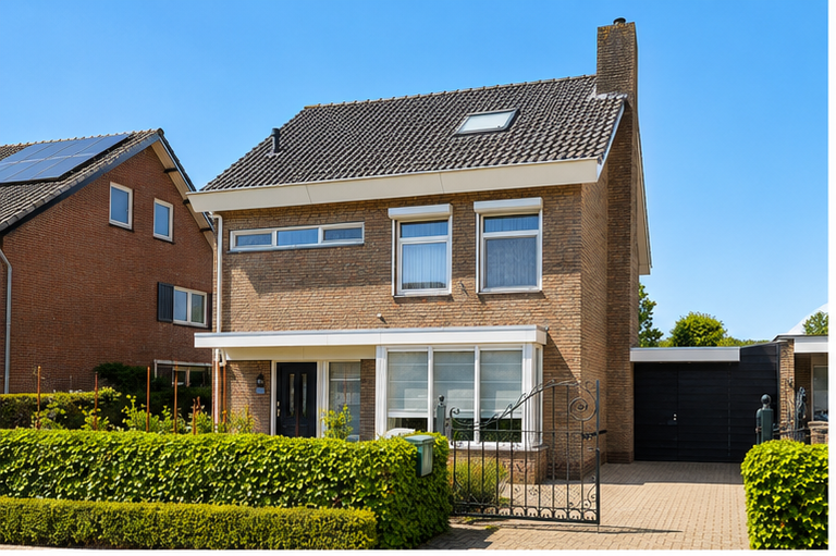 Griete Veldeke 7 in Moergestel