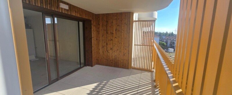Appartement Rue de Domingoenea à Hendaye