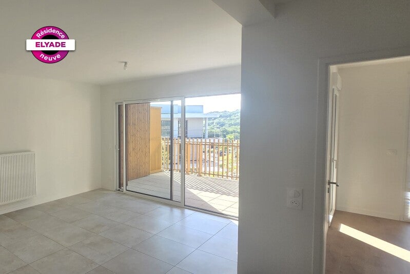 Appartement Rue de Domingoenea à Hendaye