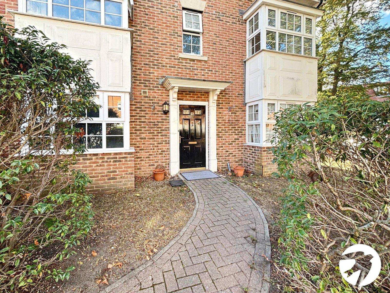 House Abbey Drive in Dartford