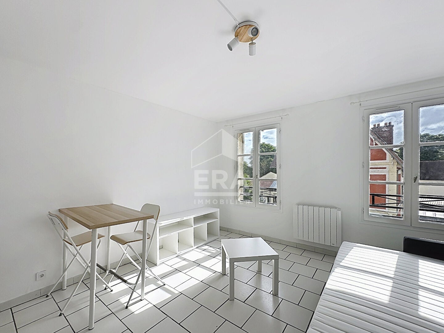 Flat Chemin des Rouliers in Viarmes
