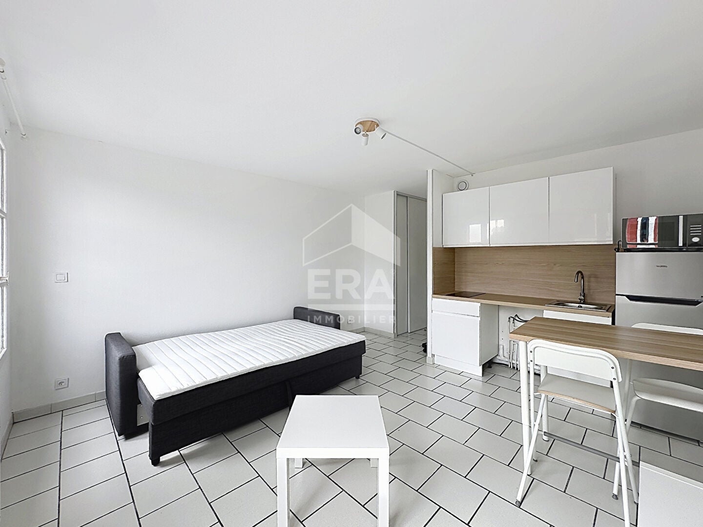 Appartement Chemin des Rouliers à Viarmes