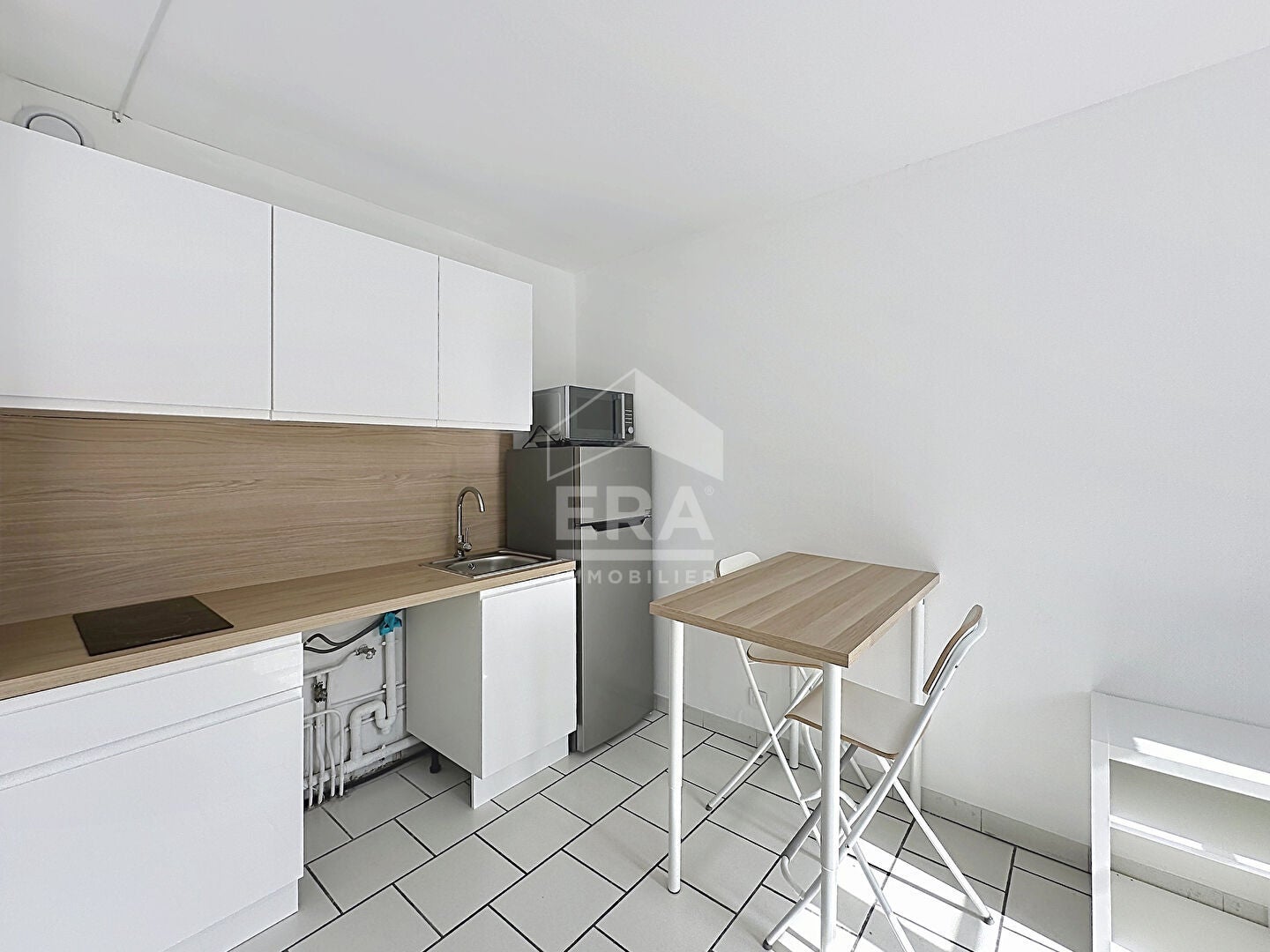 Appartement Chemin des Rouliers à Viarmes