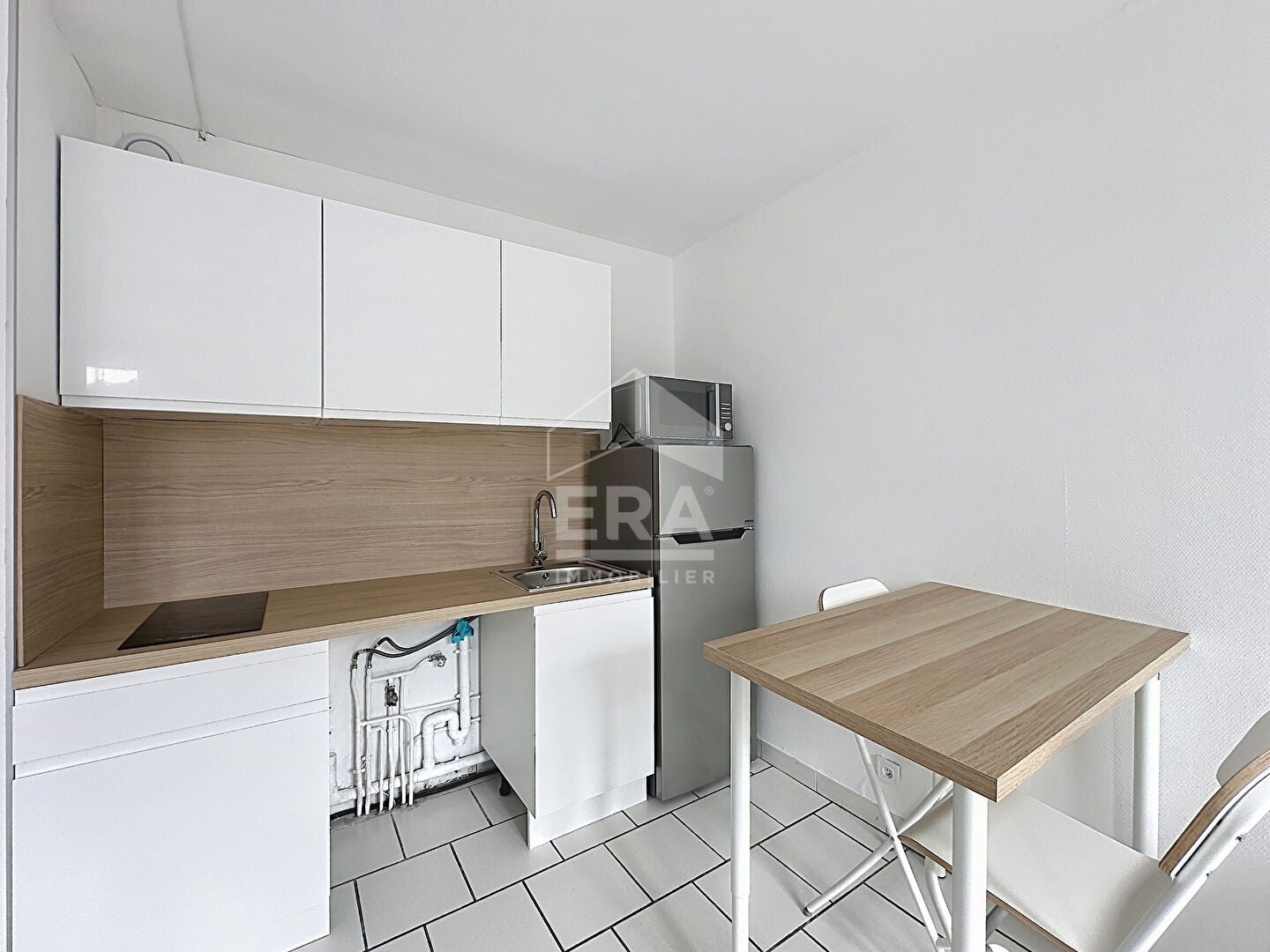 Appartement Chemin des Rouliers à Viarmes