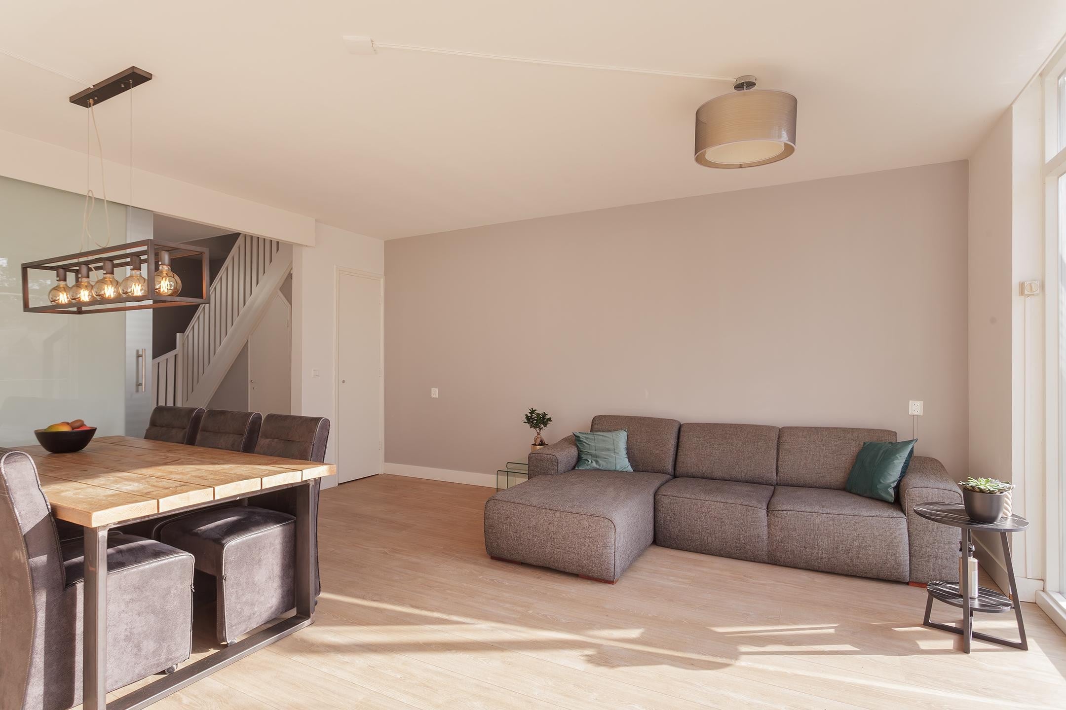 Appartement Kamerlingh Onneslaan 26 in Amsterdam