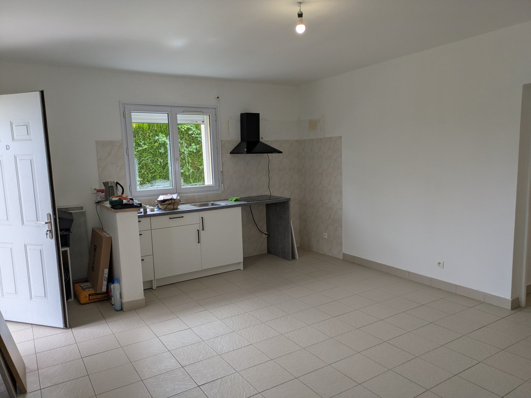 Appartement Rue du Maillé à Montlhéry