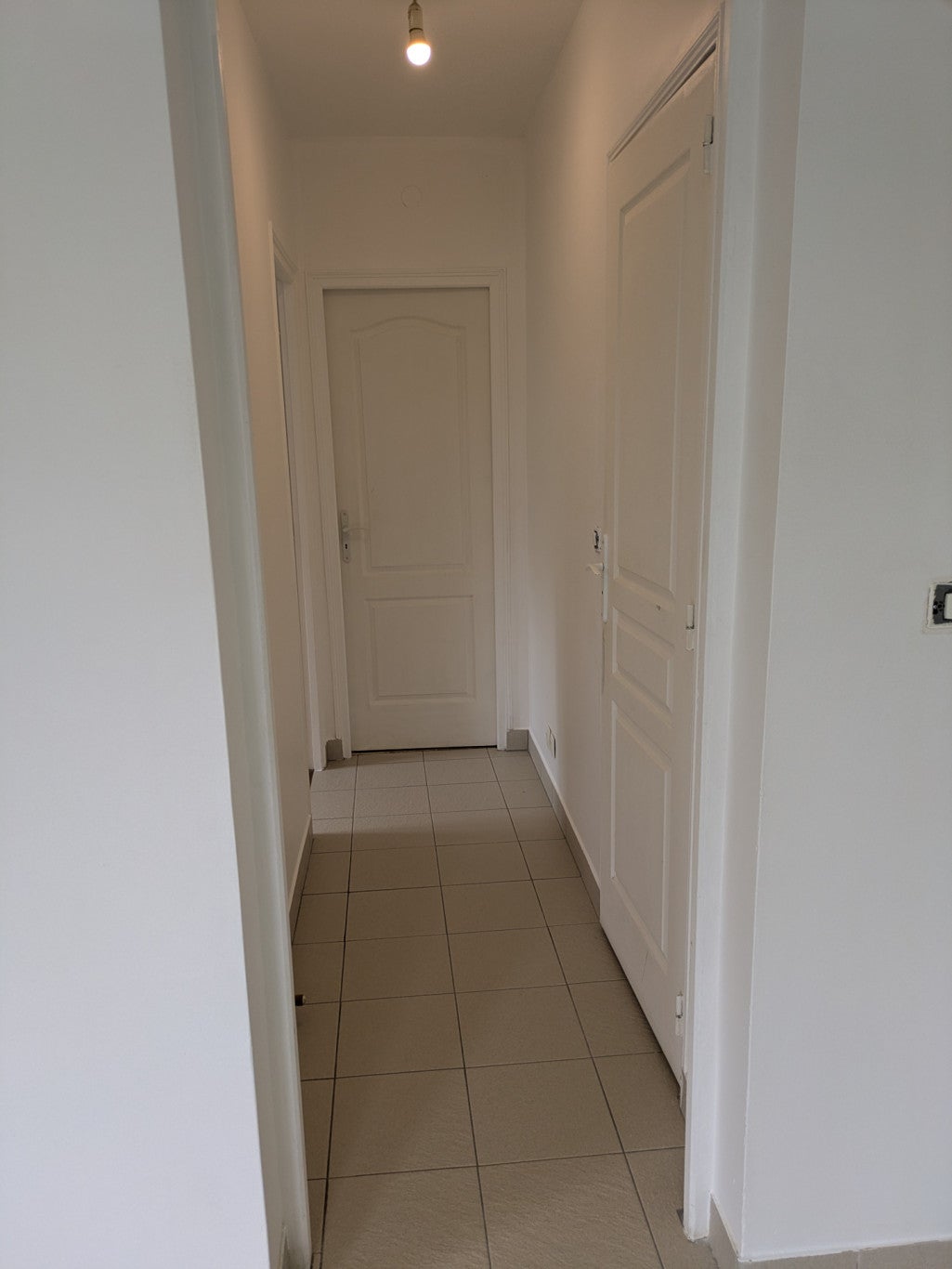 Appartement Rue du Maillé à Montlhéry