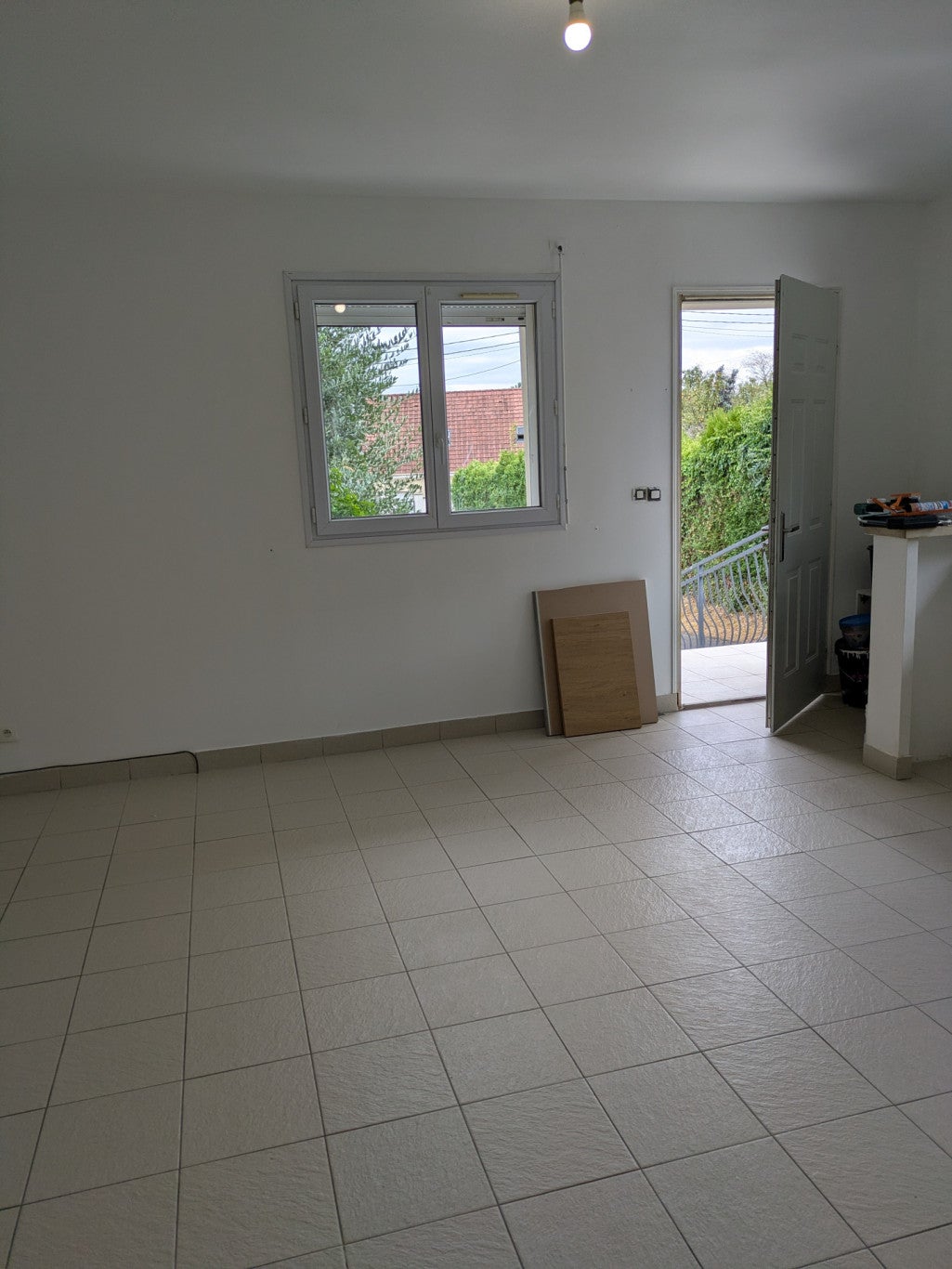 Appartement Rue du Maillé à Montlhéry