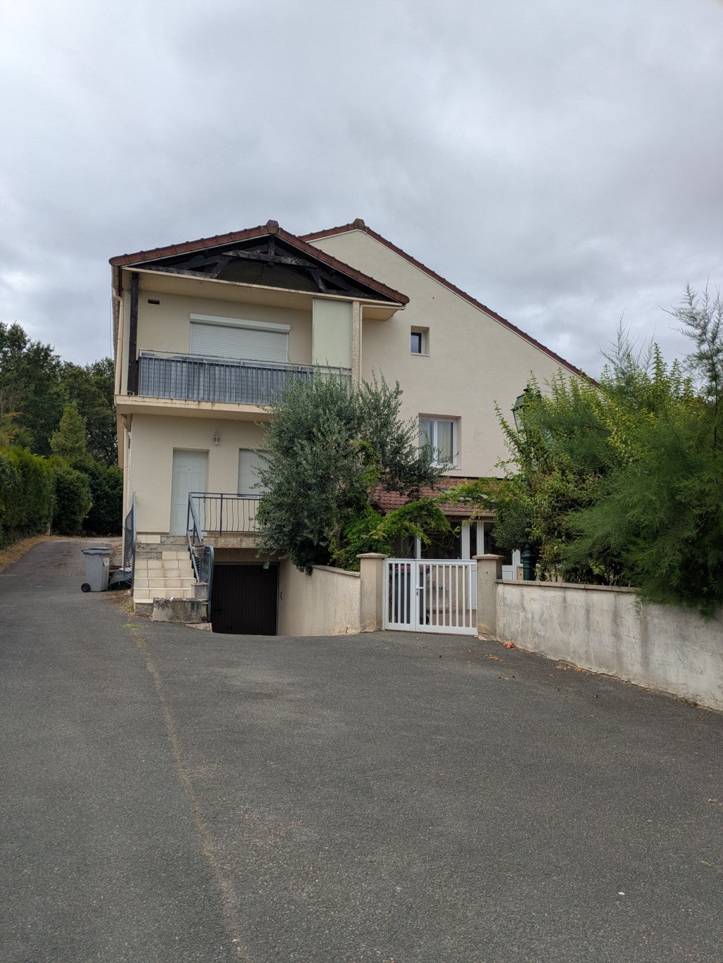 Appartement Rue du Maillé à Montlhéry