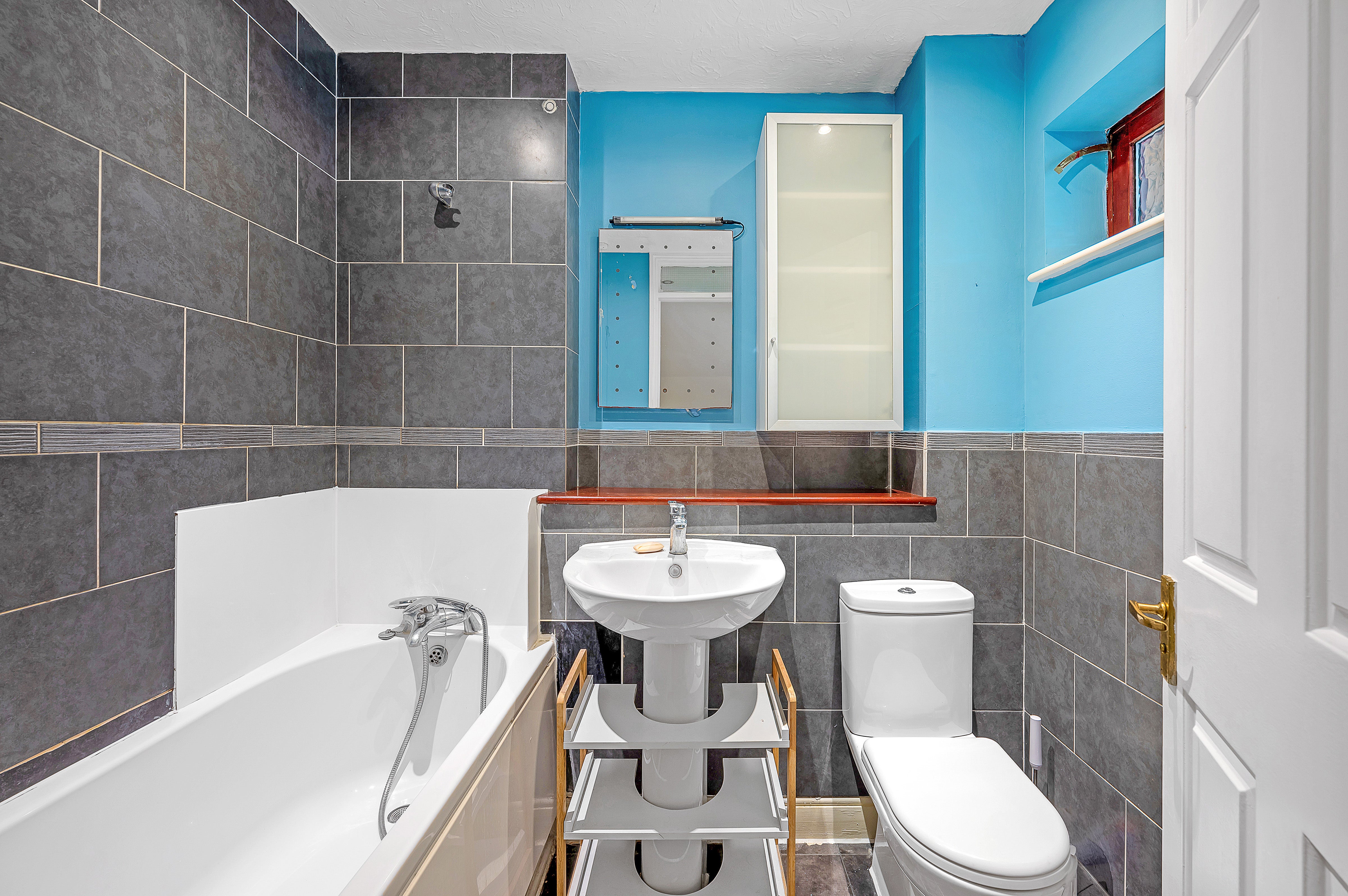 Flat Pincott Place in Greater London