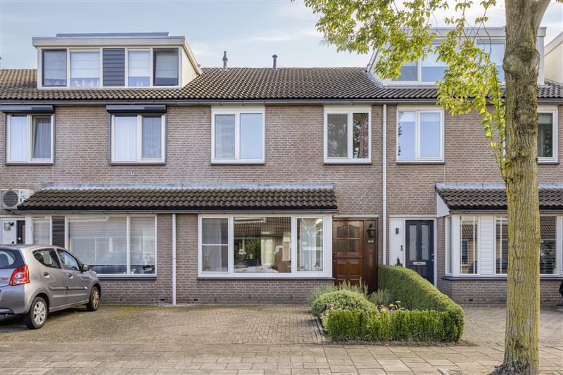 Huis Abersland 2925 in Wijchen