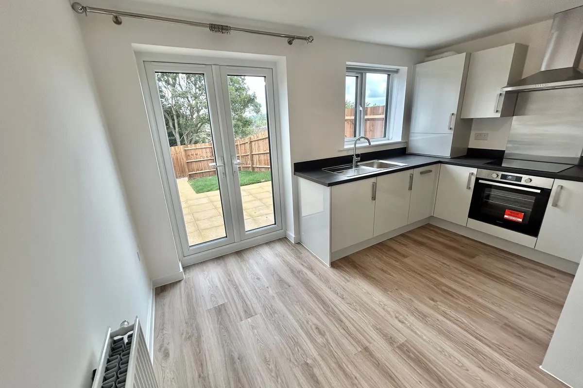 House Lynncroft in Broxtowe