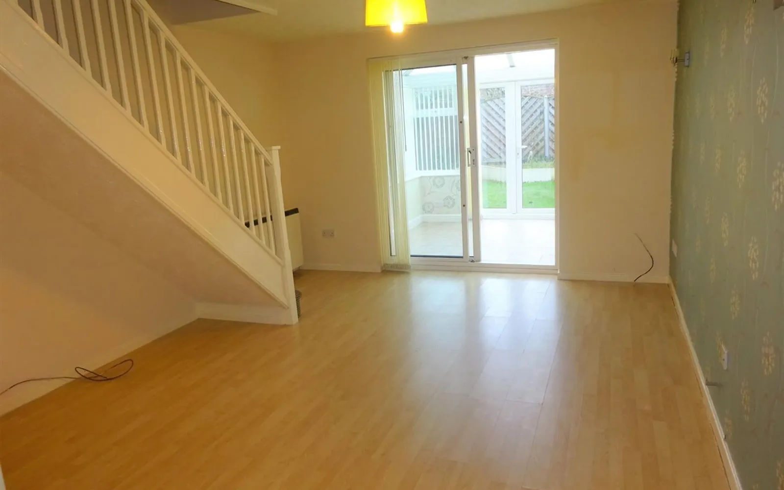 House Cumbria Close in Coventry