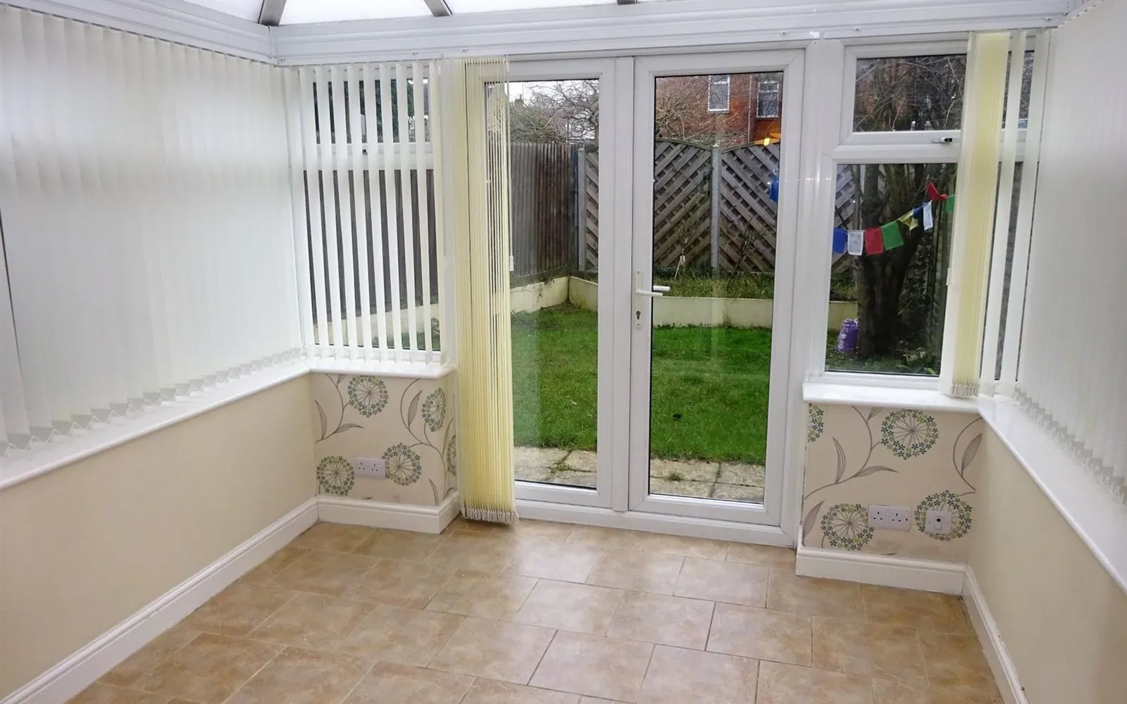 House Cumbria Close in Coventry