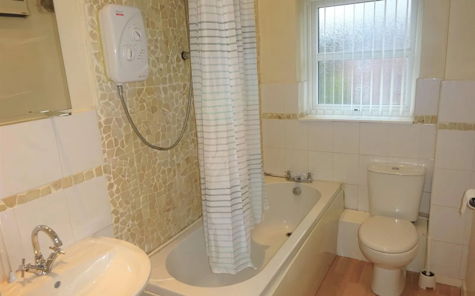 House Cumbria Close in Coventry