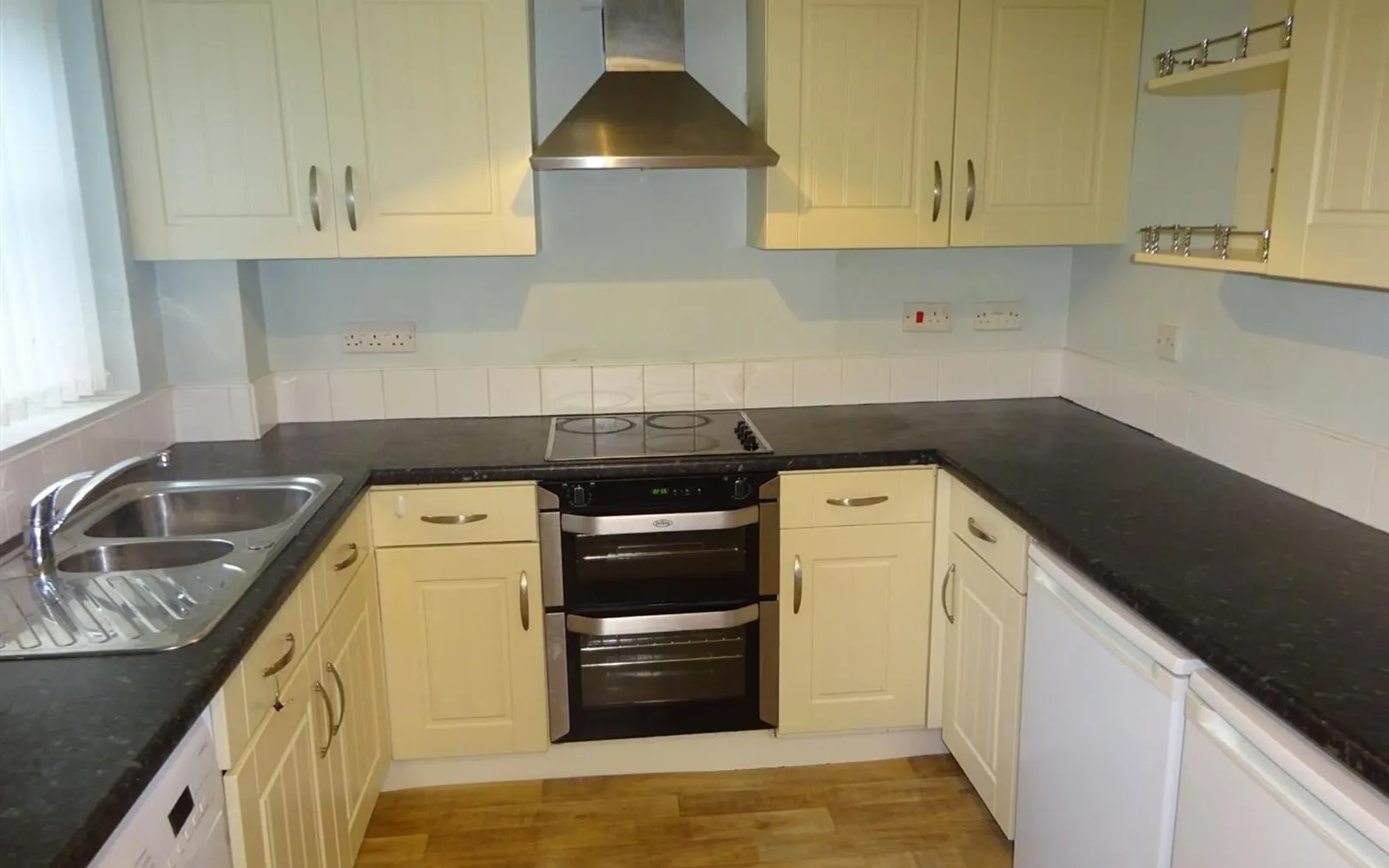 House Cumbria Close in Coventry
