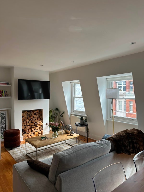 Room Marylebone High Street in City of Westminster
