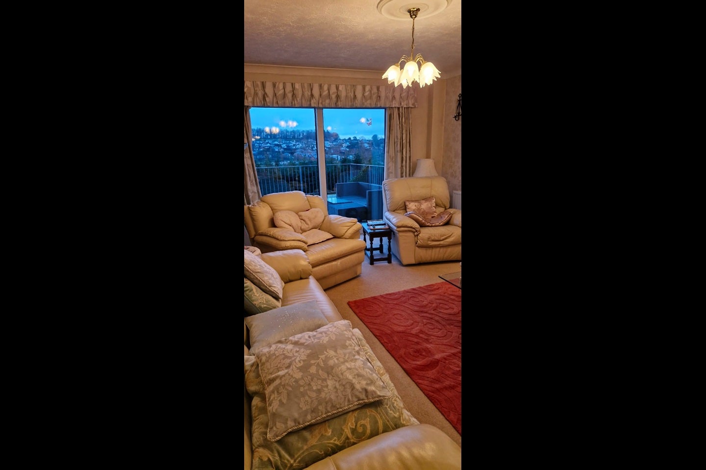 House Barnfield in Mid Devon