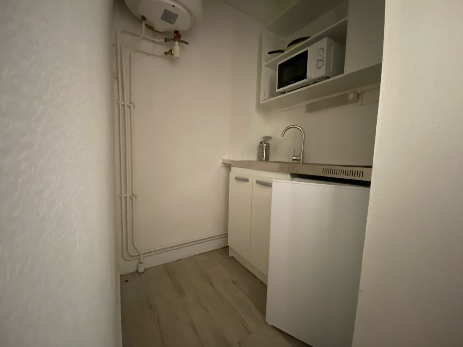Chambre Rue Blasset à Amiens