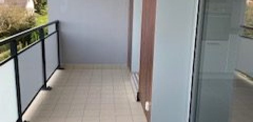 Appartement Boulevard de Brou à Bourg-en-Bresse