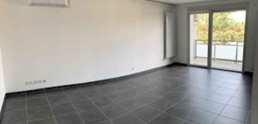 Appartement Boulevard de Brou à Bourg-en-Bresse