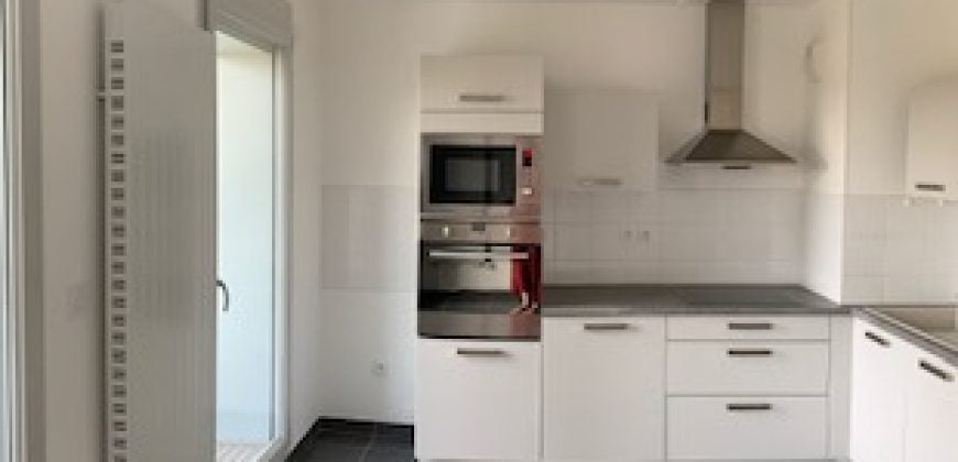 Appartement Boulevard de Brou à Bourg-en-Bresse