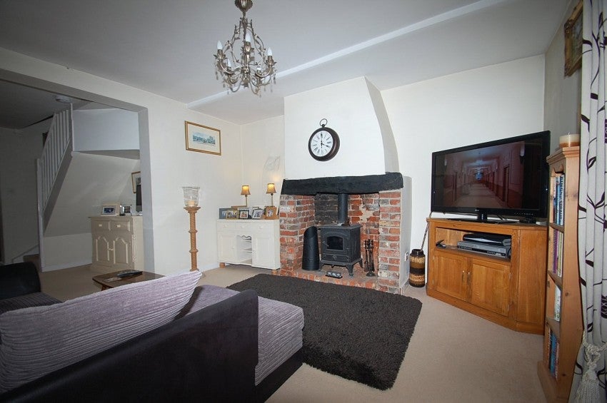 House Gold Hill East in Chalfont St Peter