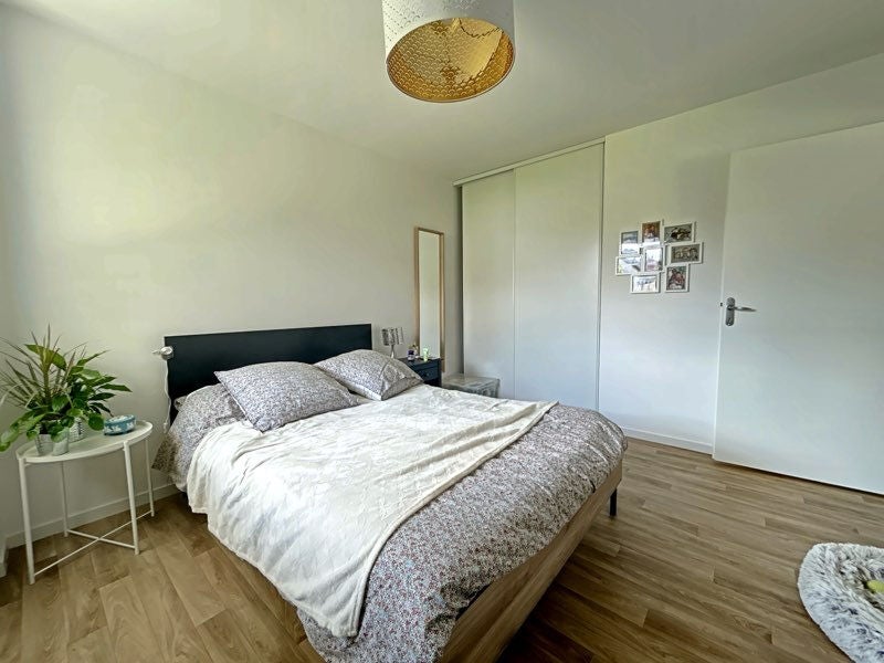 Appartement Avenue de Laon à Reims