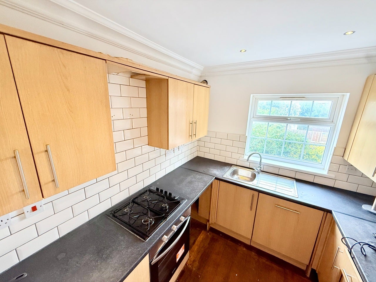House Mayston Mews in Greater London