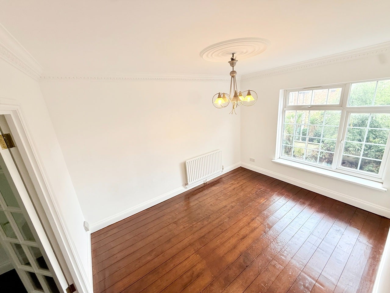 House Mayston Mews in Greater London