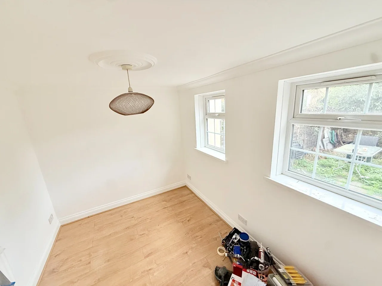 House Mayston Mews in Greater London